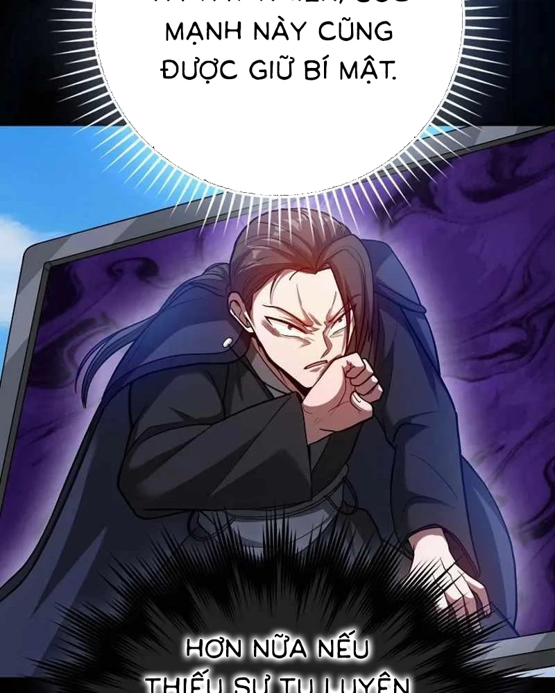 Thiên Tài Võ Thuật Hồi Quy Chapter 68 - Trang 4