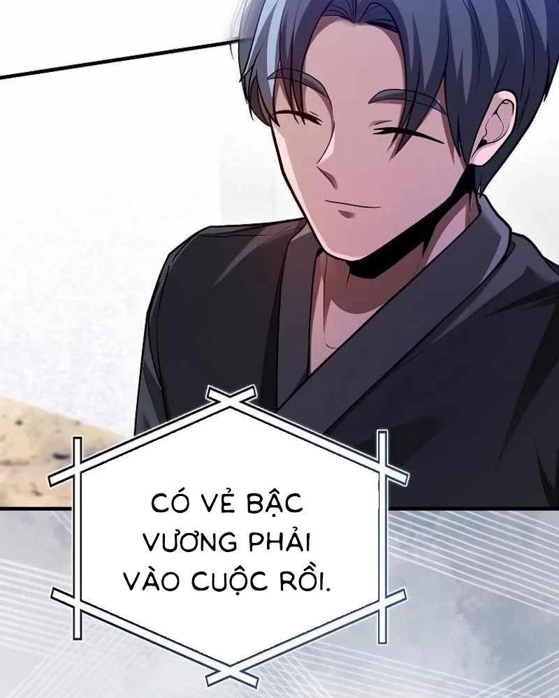 Thiên Tài Võ Thuật Hồi Quy Chapter 68 - Trang 4