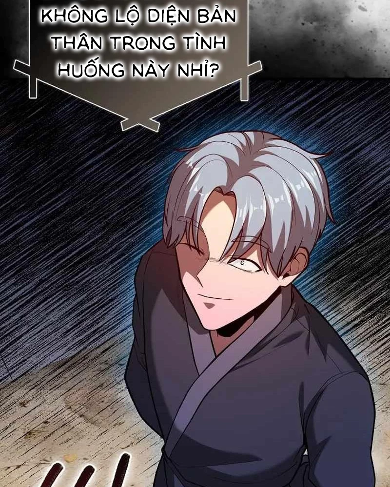 Thiên Tài Võ Thuật Hồi Quy Chapter 68 - Trang 4