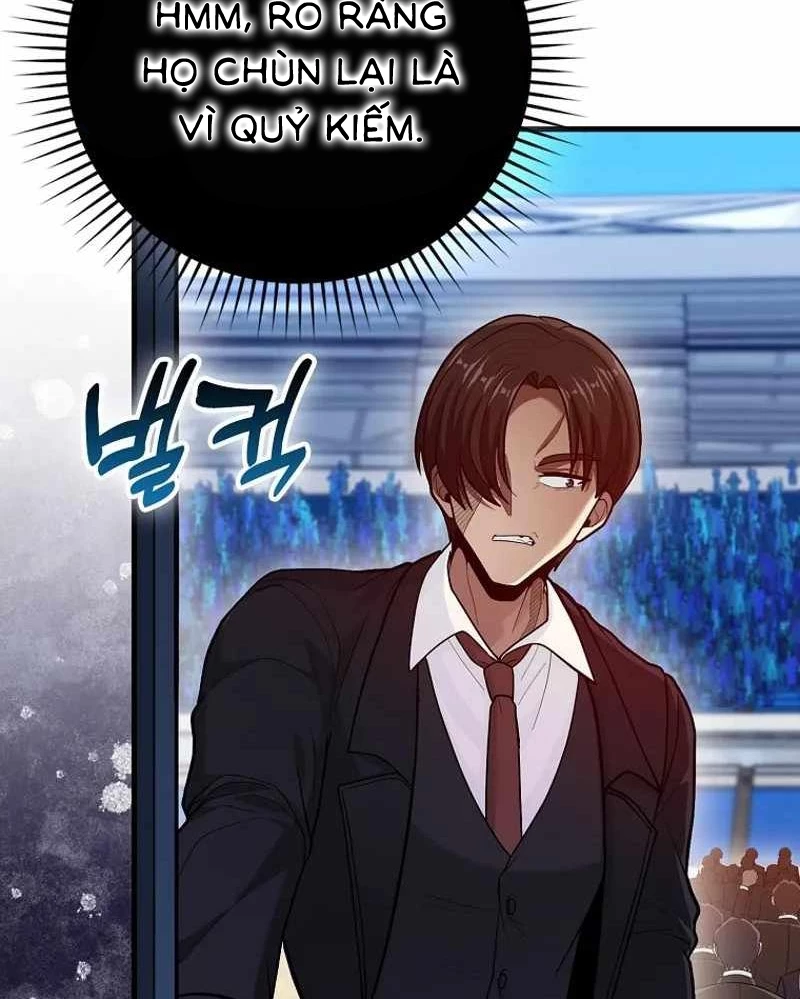 Thiên Tài Võ Thuật Hồi Quy Chapter 68 - Trang 4