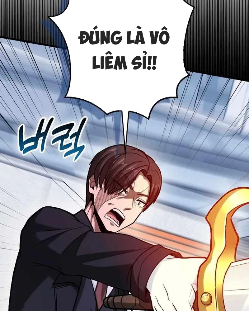 Thiên Tài Võ Thuật Hồi Quy Chapter 68 - Trang 4