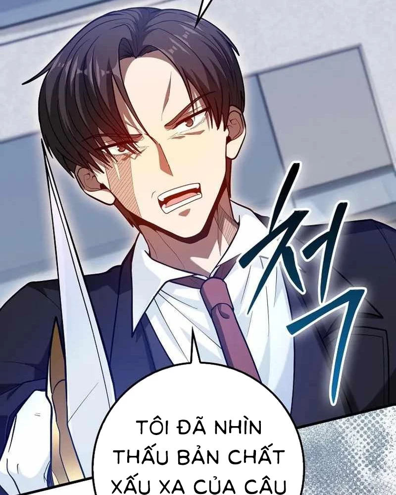 Thiên Tài Võ Thuật Hồi Quy Chapter 68 - Trang 4