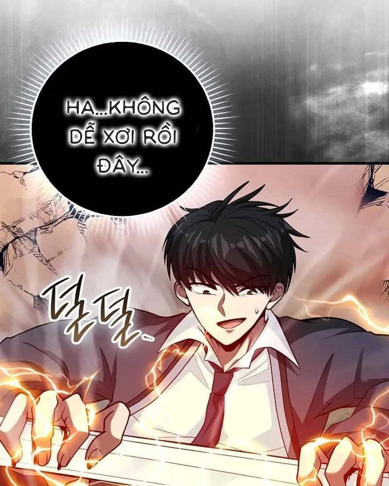 Thiên Tài Võ Thuật Hồi Quy Chapter 68 - Trang 4