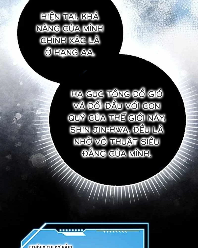 Thiên Tài Võ Thuật Hồi Quy Chapter 68 - Trang 4