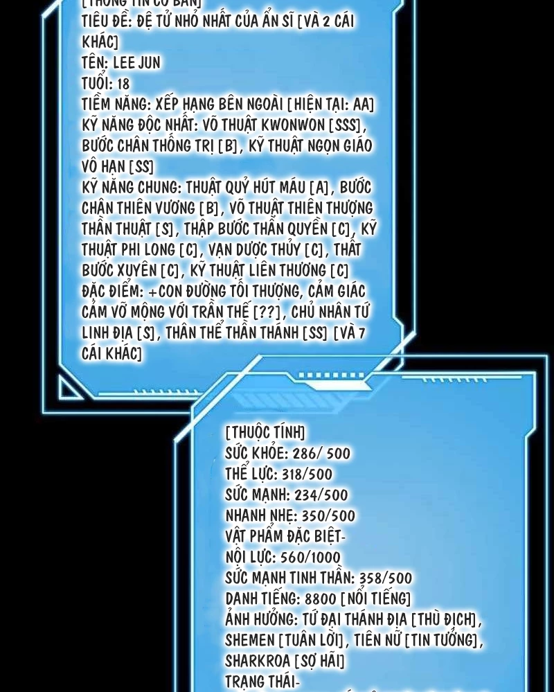 Thiên Tài Võ Thuật Hồi Quy Chapter 68 - Trang 4