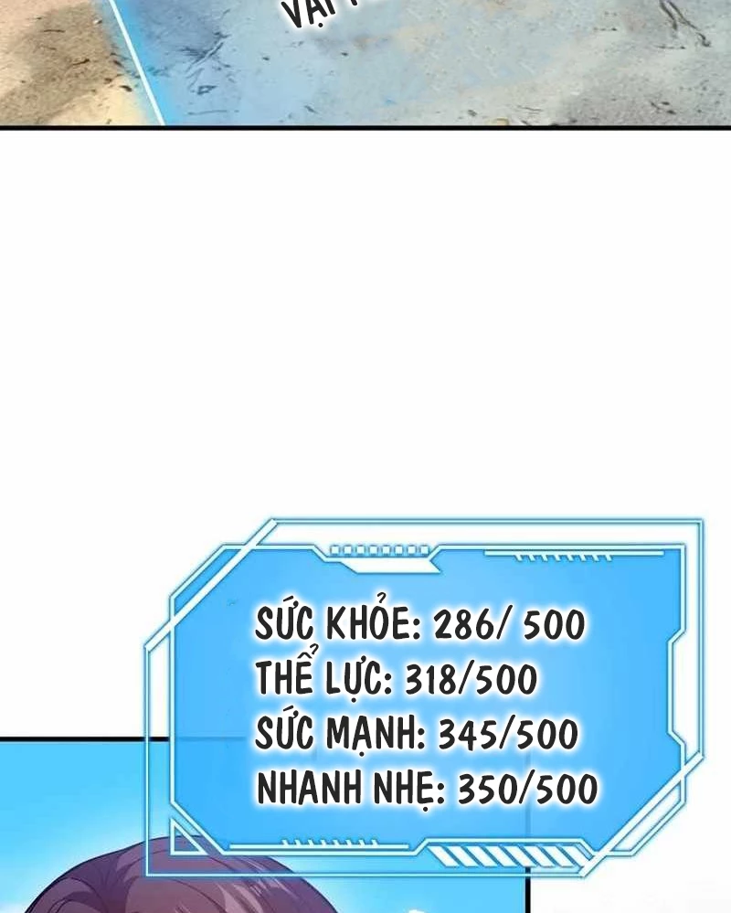 Thiên Tài Võ Thuật Hồi Quy Chapter 68 - Trang 4