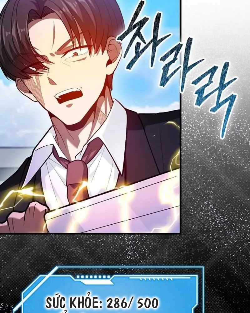 Thiên Tài Võ Thuật Hồi Quy Chapter 68 - Trang 4