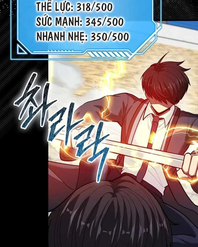 Thiên Tài Võ Thuật Hồi Quy Chapter 68 - Trang 4