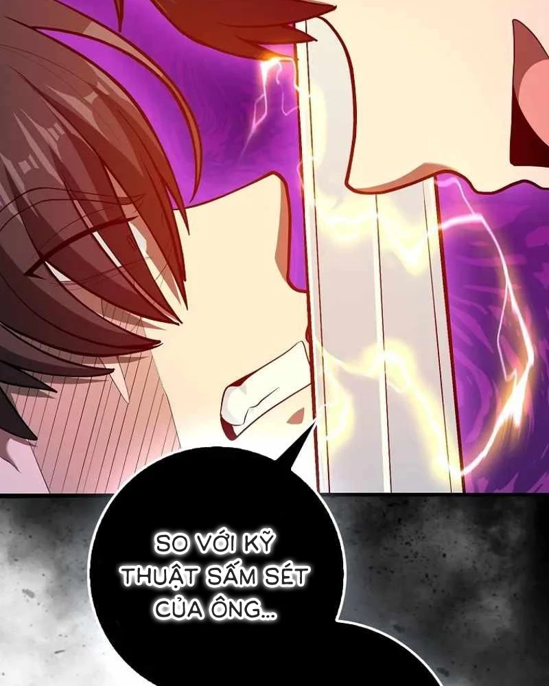 Thiên Tài Võ Thuật Hồi Quy Chapter 68 - Trang 4