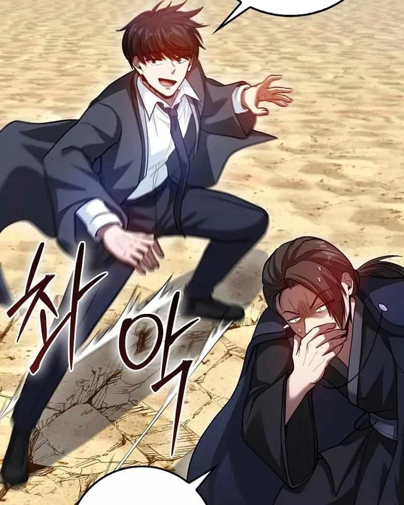 Thiên Tài Võ Thuật Hồi Quy Chapter 68 - Trang 4