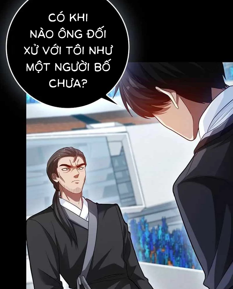 Thiên Tài Võ Thuật Hồi Quy Chapter 69 - Trang 4