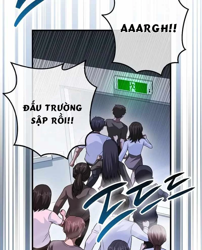 Thiên Tài Võ Thuật Hồi Quy Chapter 69 - Trang 4