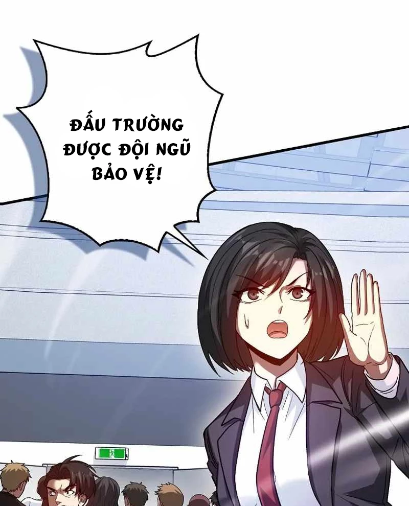 Thiên Tài Võ Thuật Hồi Quy Chapter 69 - Trang 4
