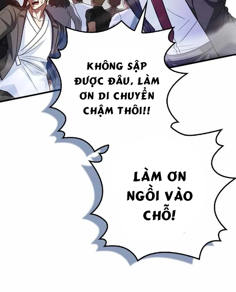 Thiên Tài Võ Thuật Hồi Quy Chapter 69 - Trang 4