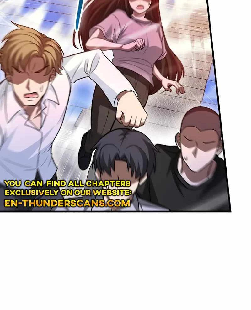 Thiên Tài Võ Thuật Hồi Quy Chapter 69 - Trang 4