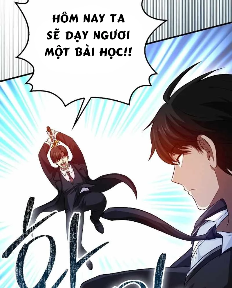 Thiên Tài Võ Thuật Hồi Quy Chapter 69 - Trang 4