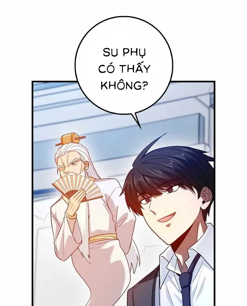 Thiên Tài Võ Thuật Hồi Quy Chapter 69 - Trang 4