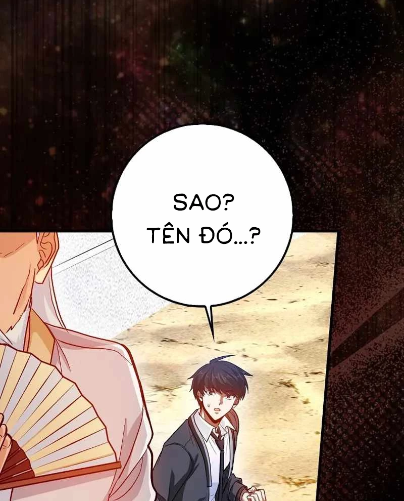 Thiên Tài Võ Thuật Hồi Quy Chapter 69 - Trang 4