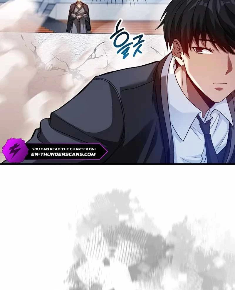 Thiên Tài Võ Thuật Hồi Quy Chapter 69 - Trang 4