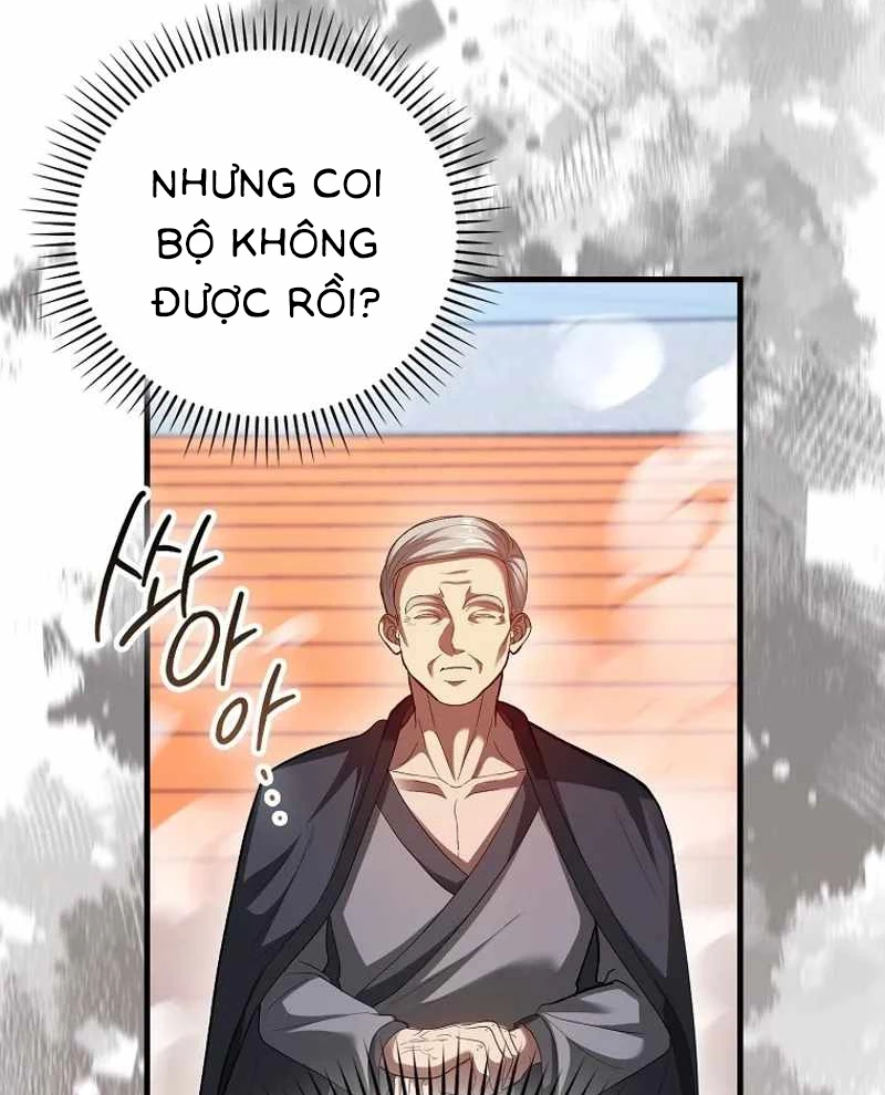 Thiên Tài Võ Thuật Hồi Quy Chapter 69 - Trang 4