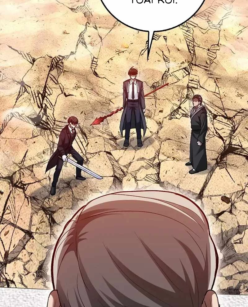 Thiên Tài Võ Thuật Hồi Quy Chapter 69 - Trang 4