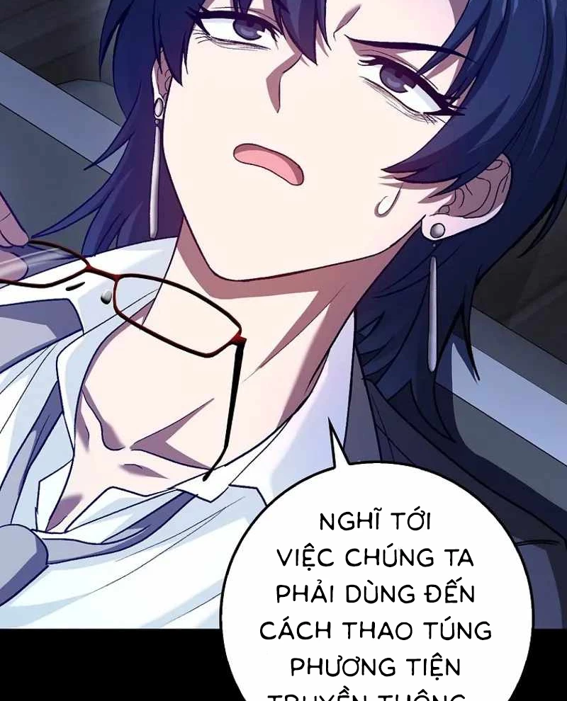 Thiên Tài Võ Thuật Hồi Quy Chapter 69 - Trang 4