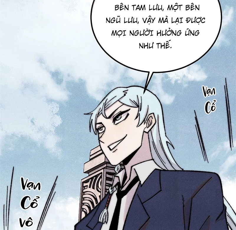 Vạn Cổ Tối Cường Tông Chapter 377 - Trang 4