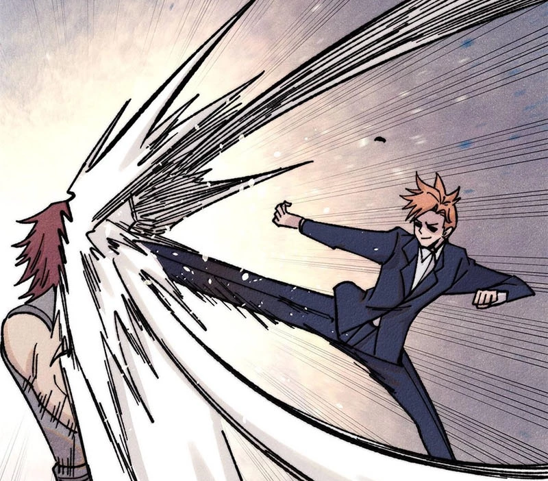 Vạn Cổ Tối Cường Tông Chapter 377 - Trang 4