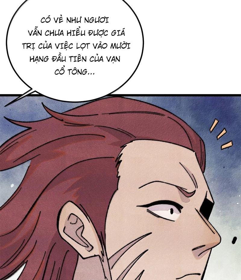 Vạn Cổ Tối Cường Tông Chapter 377 - Trang 4