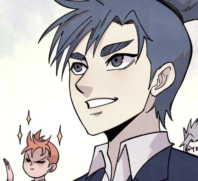 Vạn Cổ Tối Cường Tông Chapter 377 - Trang 4