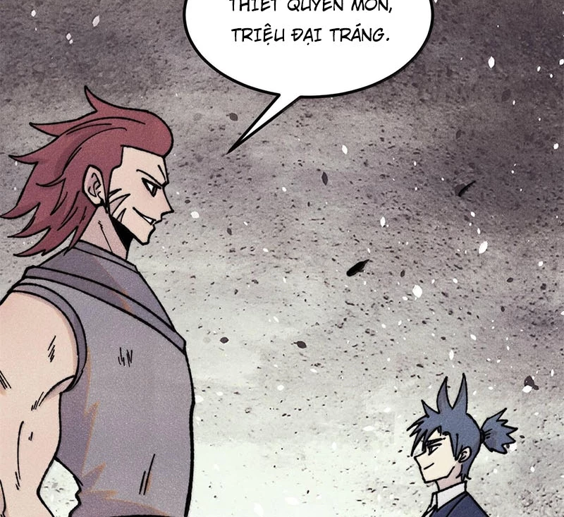 Vạn Cổ Tối Cường Tông Chapter 377 - Trang 4