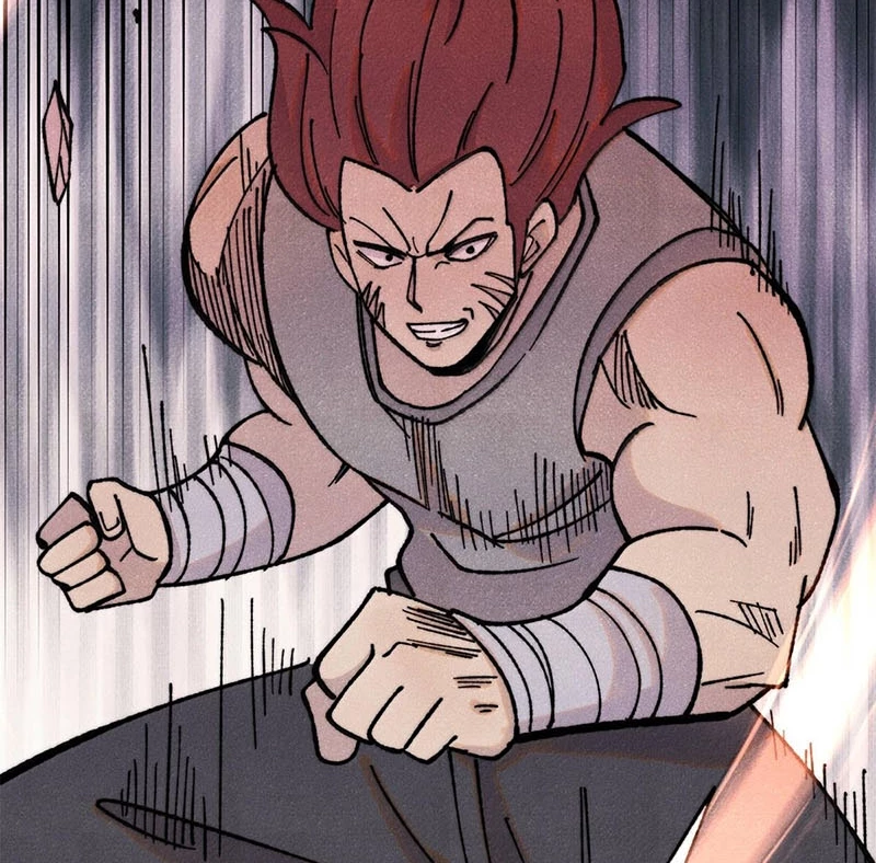 Vạn Cổ Tối Cường Tông Chapter 377 - Trang 4