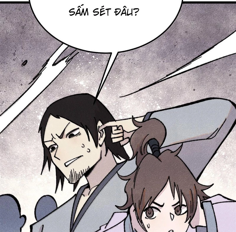 Vạn Cổ Tối Cường Tông Chapter 377 - Trang 4