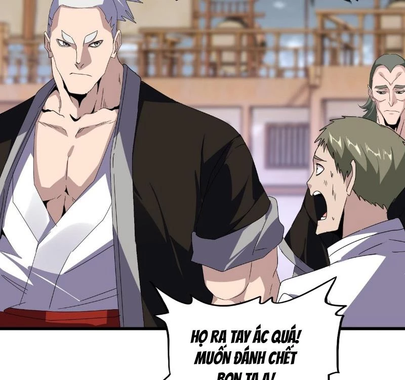 Đại Quản Gia Là Ma Hoàng Chapter 628 - Trang 4