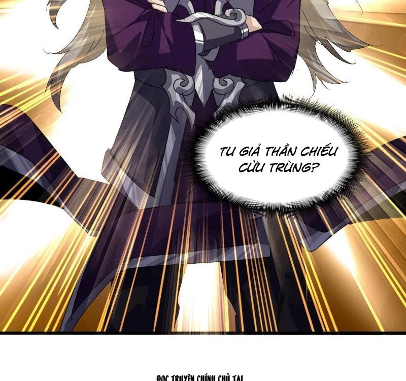 Đại Quản Gia Là Ma Hoàng Chapter 628 - Trang 4