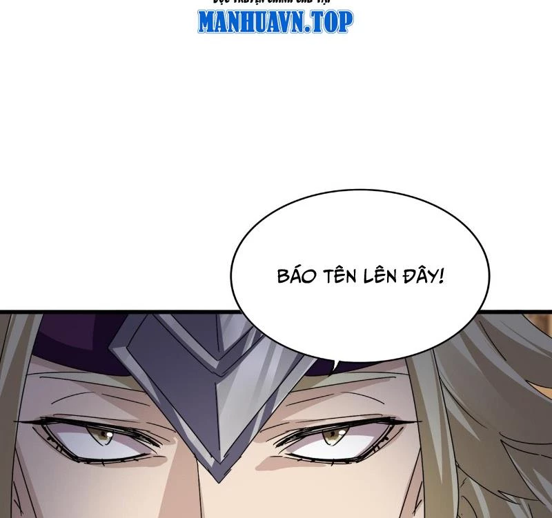 Đại Quản Gia Là Ma Hoàng Chapter 628 - Trang 4