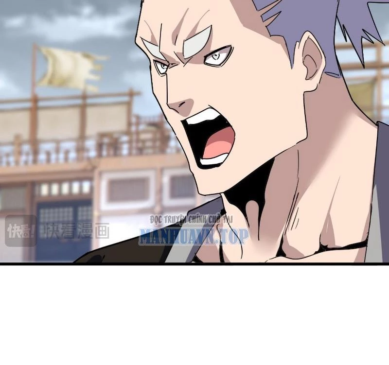 Đại Quản Gia Là Ma Hoàng Chapter 628 - Trang 4
