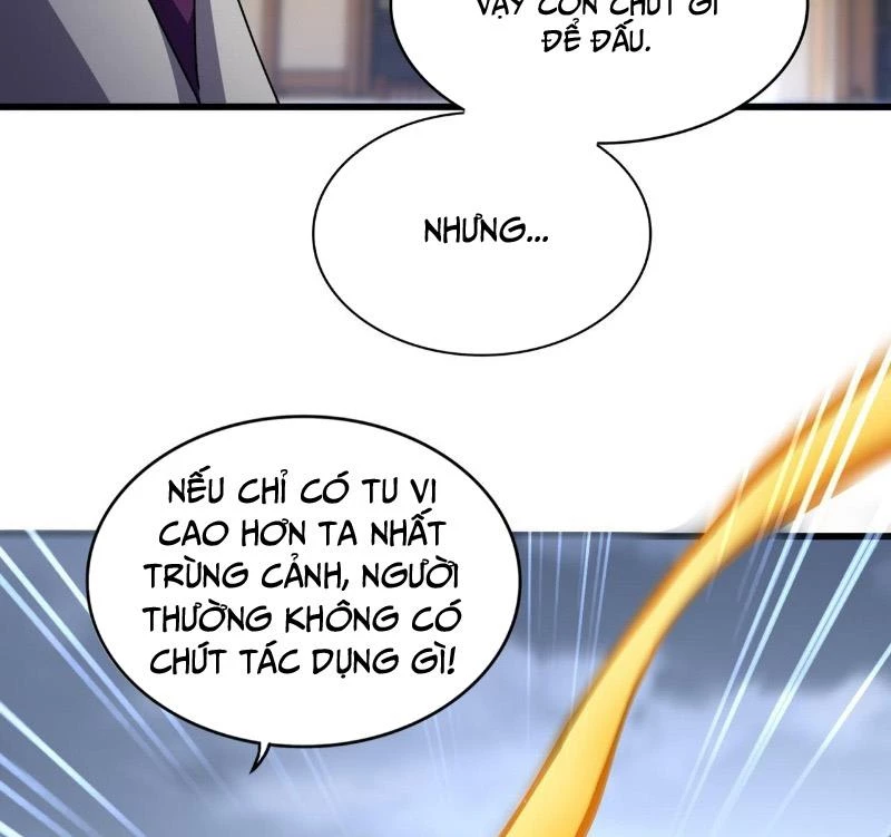Đại Quản Gia Là Ma Hoàng Chapter 628 - Trang 4