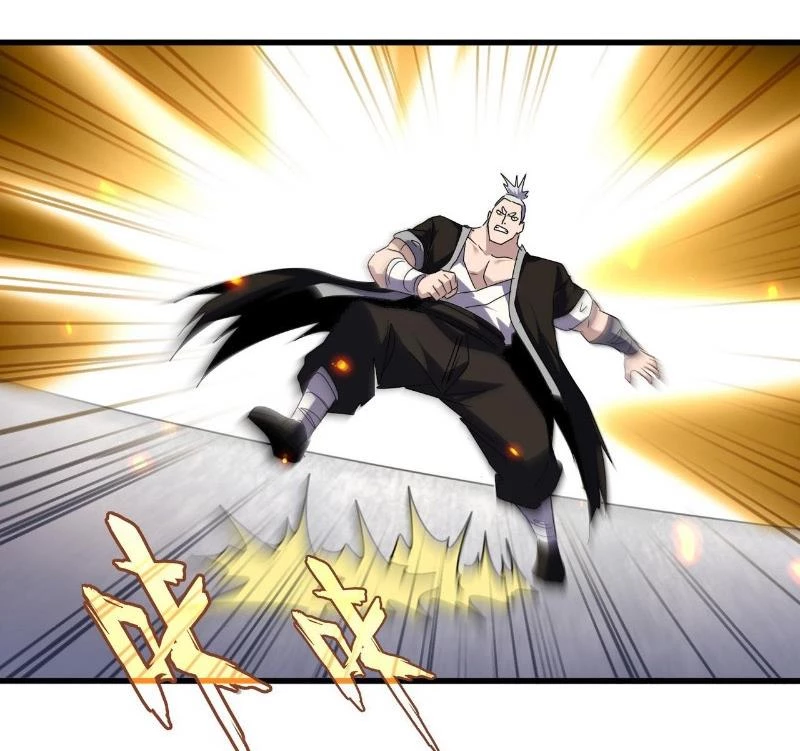 Đại Quản Gia Là Ma Hoàng Chapter 628 - Trang 4