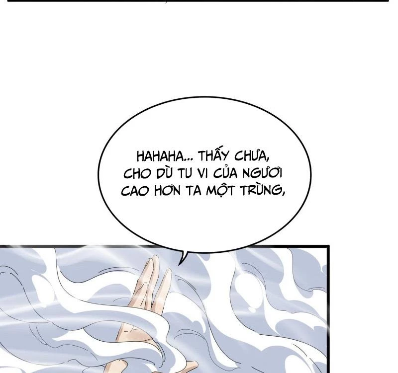 Đại Quản Gia Là Ma Hoàng Chapter 628 - Trang 4