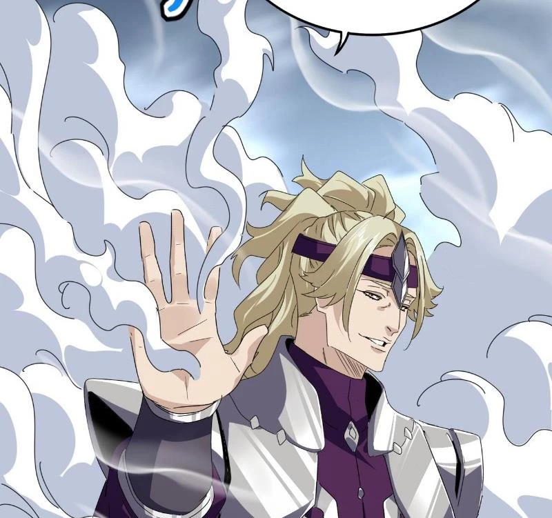 Đại Quản Gia Là Ma Hoàng Chapter 628 - Trang 4