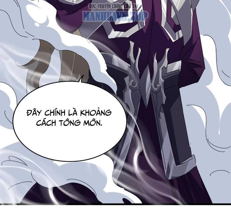 Đại Quản Gia Là Ma Hoàng Chapter 628 - Trang 4