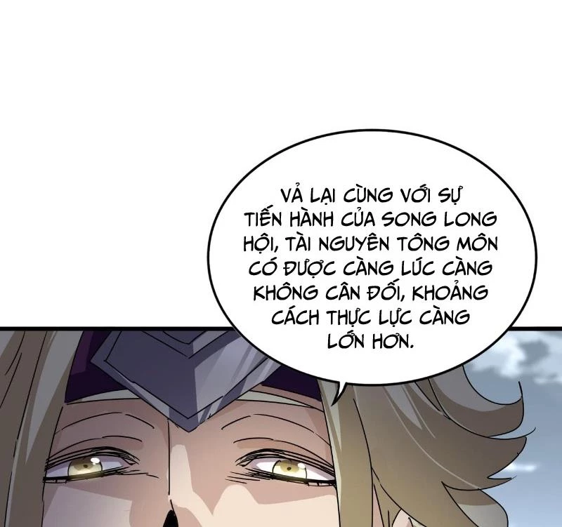 Đại Quản Gia Là Ma Hoàng Chapter 628 - Trang 4