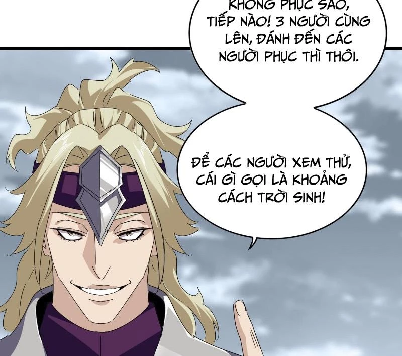 Đại Quản Gia Là Ma Hoàng Chapter 628 - Trang 4