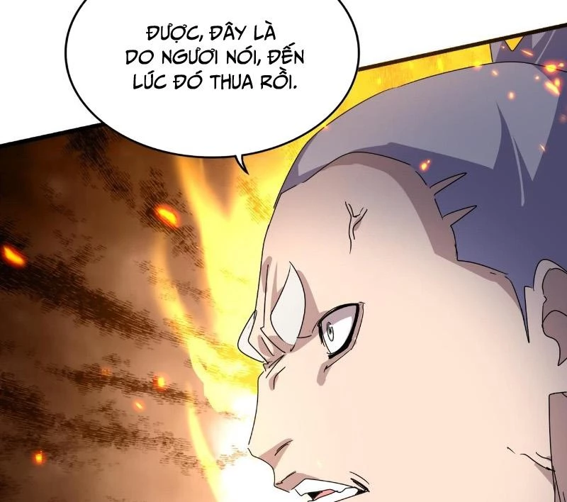 Đại Quản Gia Là Ma Hoàng Chapter 628 - Trang 4