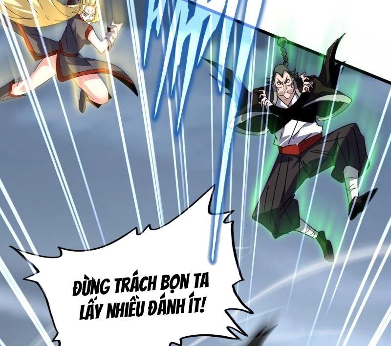Đại Quản Gia Là Ma Hoàng Chapter 628 - Trang 4