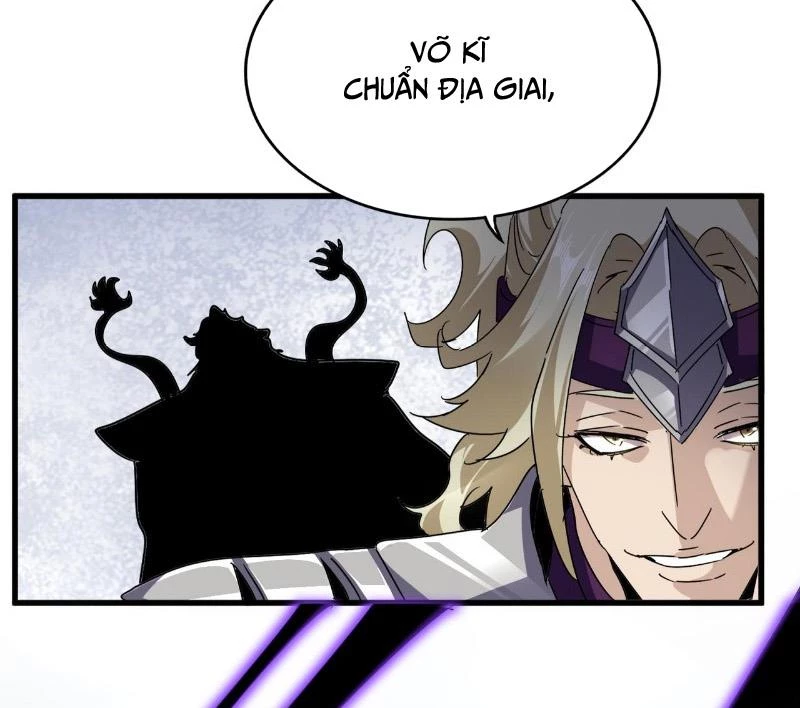 Đại Quản Gia Là Ma Hoàng Chapter 628 - Trang 4