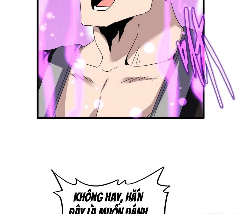 Đại Quản Gia Là Ma Hoàng Chapter 628 - Trang 4