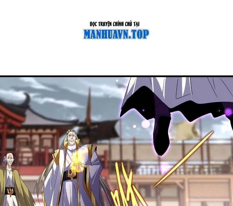 Đại Quản Gia Là Ma Hoàng Chapter 628 - Trang 4