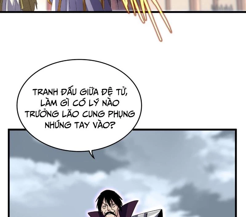 Đại Quản Gia Là Ma Hoàng Chapter 628 - Trang 4